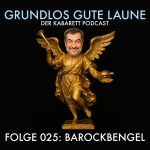 GRUNDLOS GUTE LAUNE