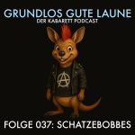 GRUNDLOS GUTE LAUNE