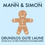 GRUNDLOS GUTE LAUNE