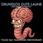 GRUNDLOS GUTE LAUNE