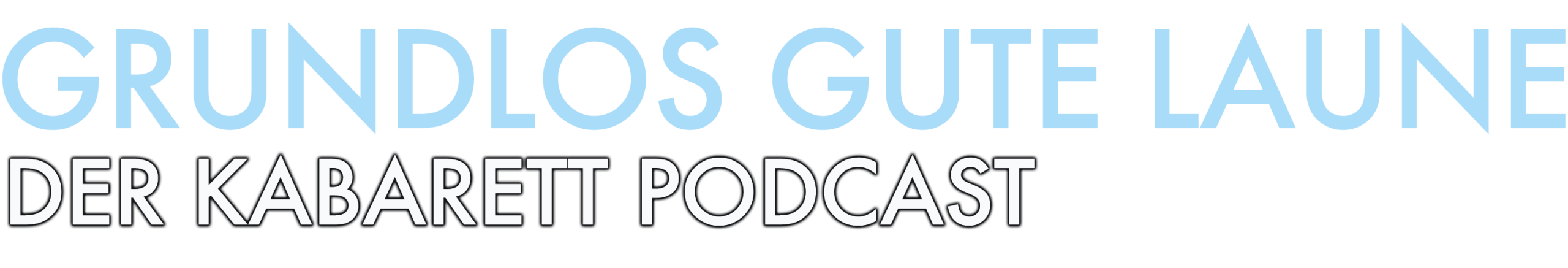 GRUNDLOS GUTE LAUNE