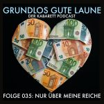 GRUNDLOS GUTE LAUNE