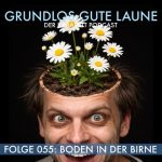 GRUNDLOS GUTE LAUNE